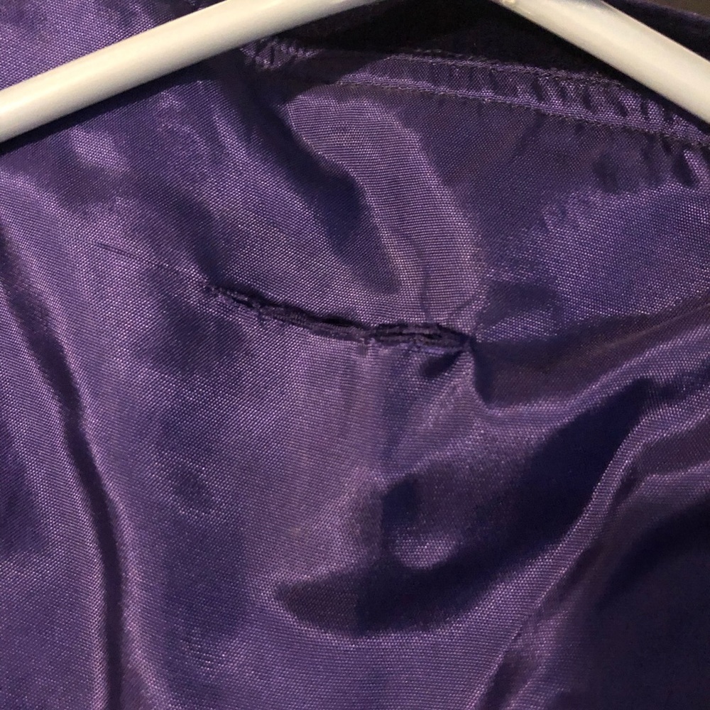 Coat - Picture 4 of 4